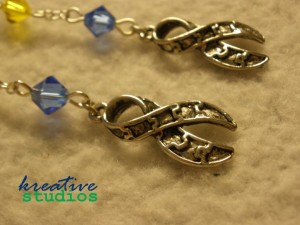 autsimearrings