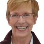 Heather Mackenzie